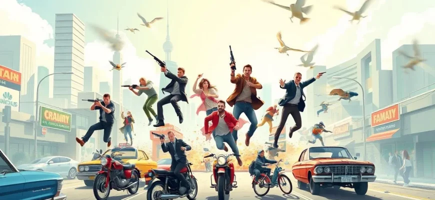 Top 10 Actionfilme über den Kampf gegen den Terrorismus