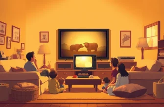 Familienfilme über Pastoren: Ein inspirierender Filmabend