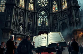 Top 10 Thriller-Filme über Katholiken