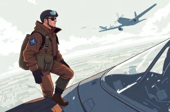 10 Filme über Piloten, die Sie begeistern werden