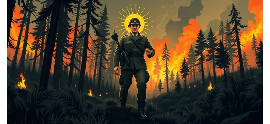 Partisanenkrieg im Kino: 10 Filme über Partisanen und ihre Kämpfe