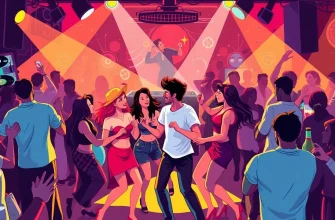 Top 10 Filme über Nachtclubs