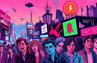 10 Dramen über unüberlegte Handlungen