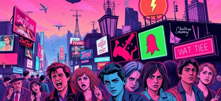 10 Dramen über unüberlegte Handlungen