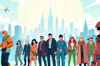 Die besten Sci-Fi-Filme über Pandemien