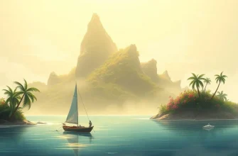 Krimi-Filme über Inselverstecke: Eine Reise in die Welt des Verbrechens