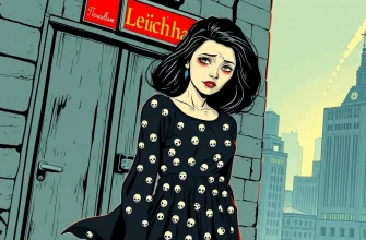 Sowjetische Filme über die Leichenhalle: Eine Reise in die Dunkelheit