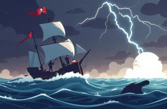 Die besten Abenteuerfilme über die Piratenära