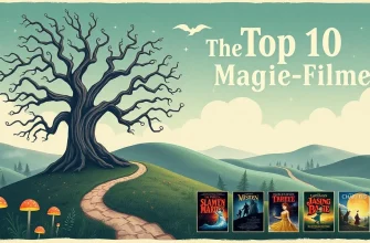 Die besten Filme über Magie