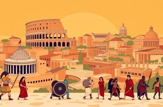 Abenteuerfilme im Alten Rom