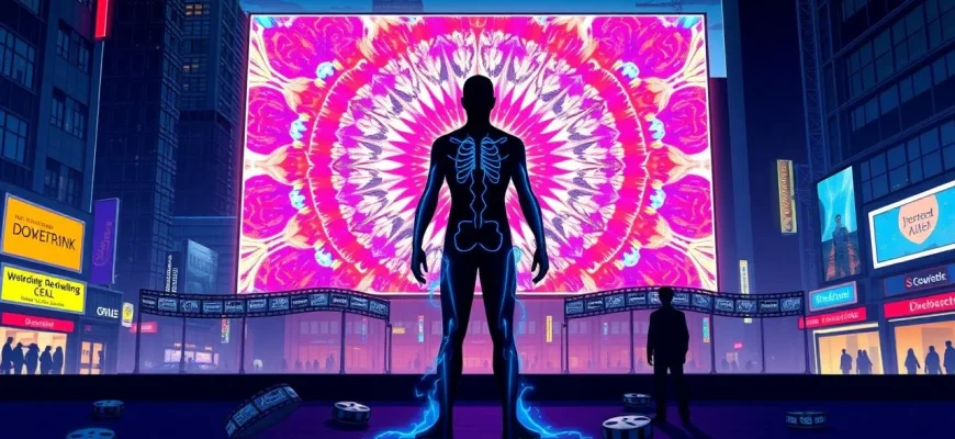 Dramen über die Rettung der Seele