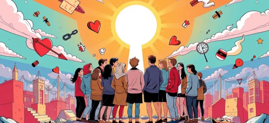 Filme über Selbstopfer: 10 berührende Geschichten