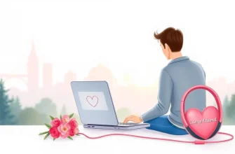 Melodramen über Computer: 10 Filme, die das Herz erwärmen