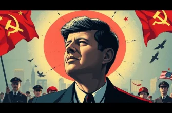 Sowjetische Filme über das Attentat auf Kennedy