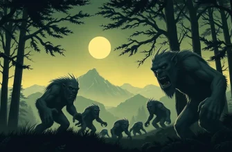 Die besten Horrorfilme über Trolle