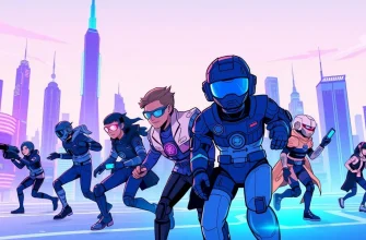 Top 10 Boeviki mit multiplen Persönlichkeiten