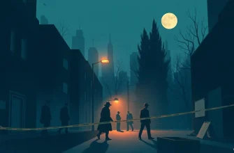 Krimi-Dämmerung: 10 Filme, die Sie nicht verpassen sollten