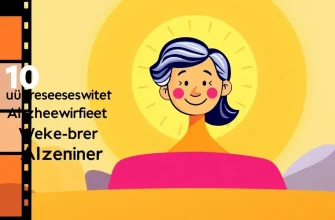 10 Filme über Alzheimer, die Sie nicht verpassen sollten