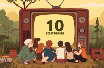Die besten Serien, die zu früh endeten