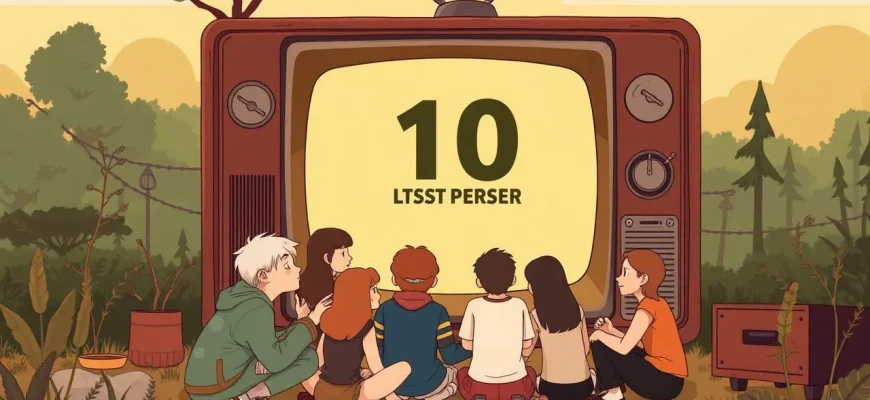 Die besten Serien, die zu früh endeten