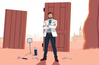 Western-Dentist-Filme: Eine einzigartige Sammlung