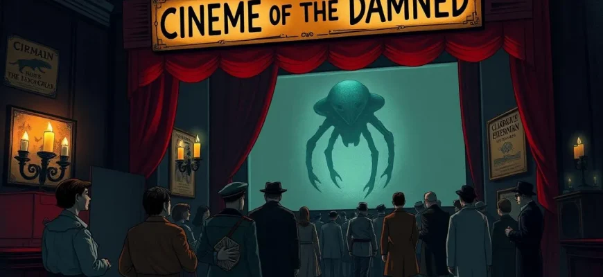 Die besten Horrorfilme über Alien-Invasionen