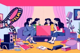 Filme für Frauenabende - Unsere Top 10