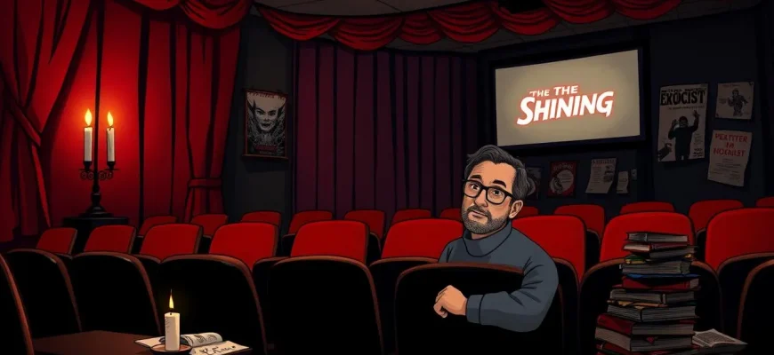 Die besten Horrorfilme, die von Kritikern gelobt wurden