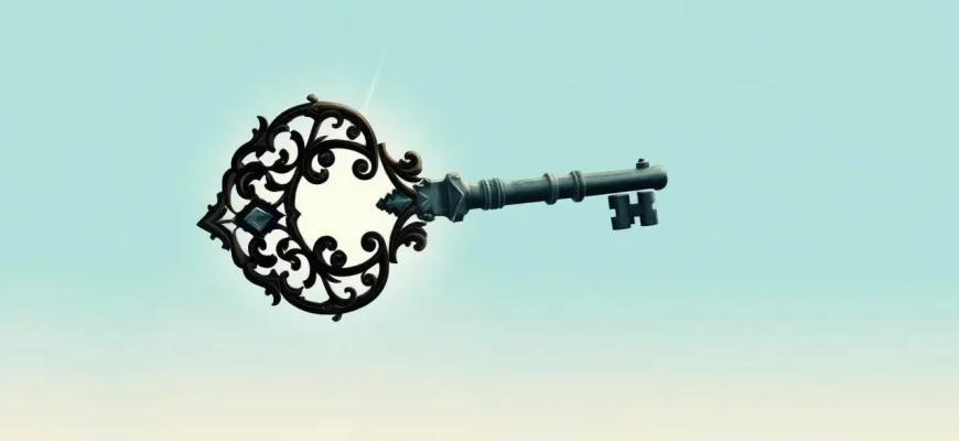 Krimifilme mit verborgenen Motiven: Eine spannende Reise ins Unbekannte