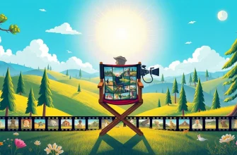 Fantasy-Filme über Regisseure: Eine magische Reise