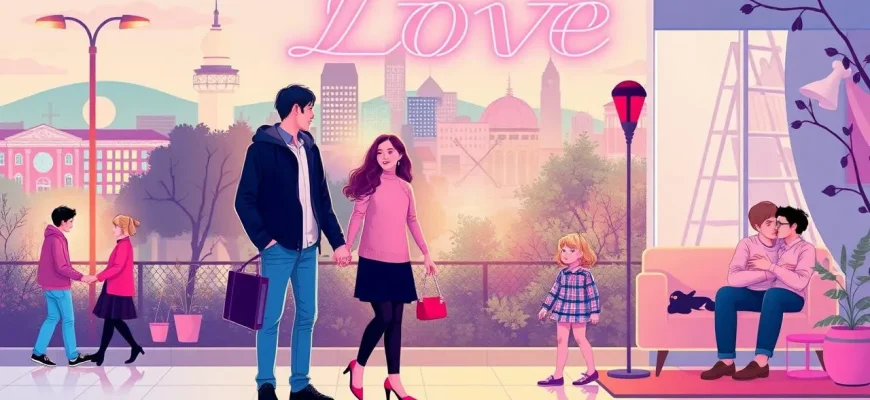 10 Dramen über gleichgeschlechtliche Liebe