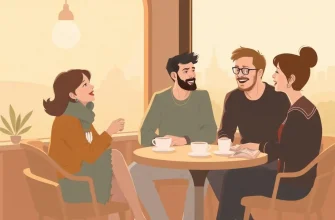 Die besten Komödien über Cafés