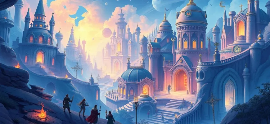 Fantasy-Filme über Bunkerwelten