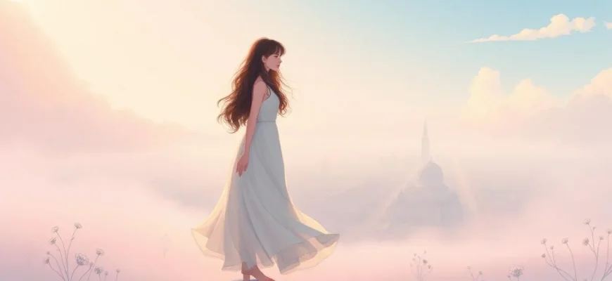 Melodramen über Halluzinationen