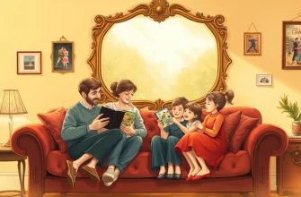 Familienfilme über moderne Tänze