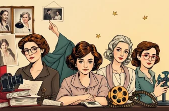 Dokumentarfilme über großartige Frauen