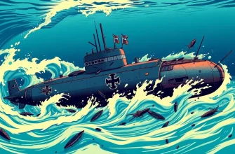 Unterseeboote im Krieg: 10 Filme, die du sehen musst