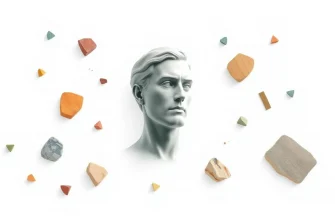 Biografische Filme über Bildhauer