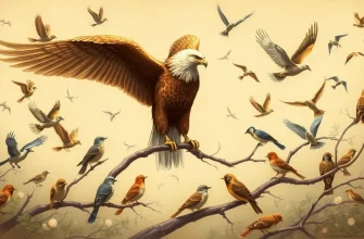 10 Dokumentarfilme über Vögel, die Sie begeistern werden