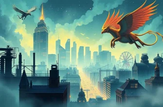 Fantasiefilme über Detroit: Eine magische Reise