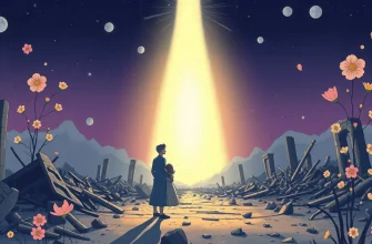 Melodramen im Postapokalypse: Liebe und Hoffnung in einer zerstörten Welt