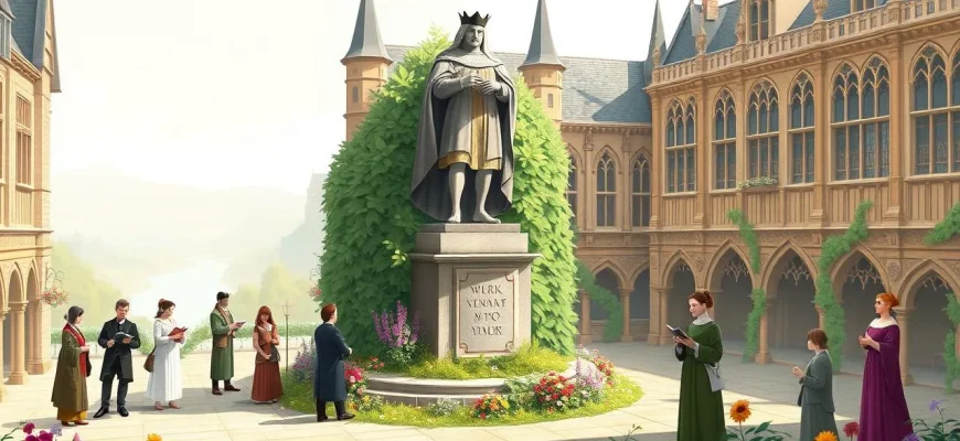 Historische Filme über die Tudor-Ära