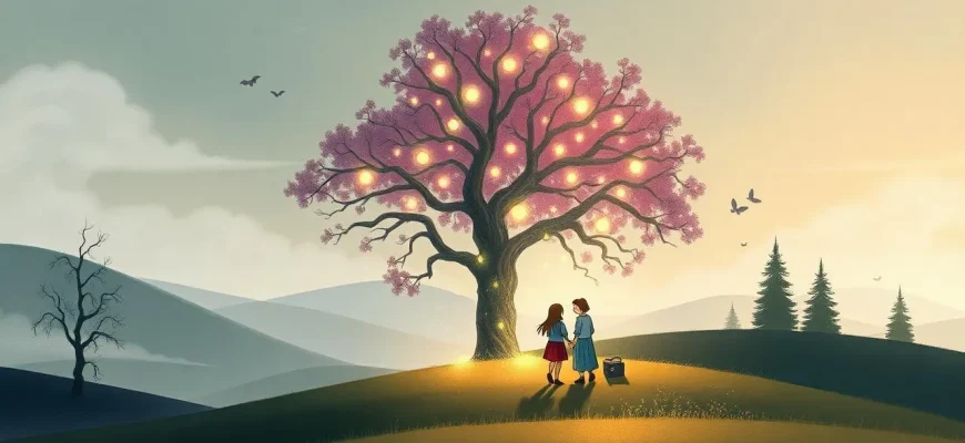 10 Melodramen über Fantasiefreunde