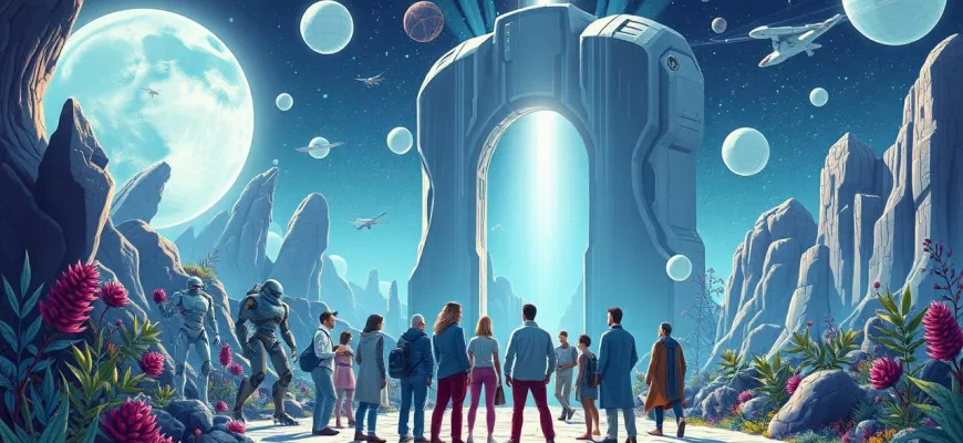 Die besten Sci-Fi Filme über genetische Mutationen