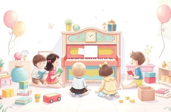 Melodramen über Kindergärten: Ein emotionales Erlebnis