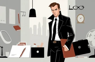 Die besten Detektivfilme über politische Intrigen