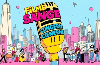 10 Filme über Sänger und Sängerinnen, die Sie sehen müssen