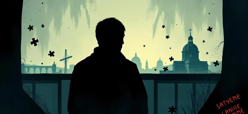 10 Thriller-Filme, die den Atheismus in den Mittelpunkt stellen