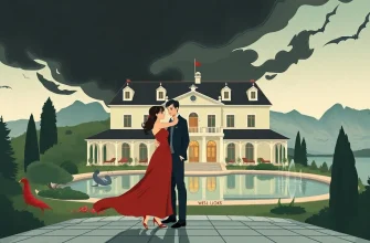 Thriller-Filme über Flitterwochen