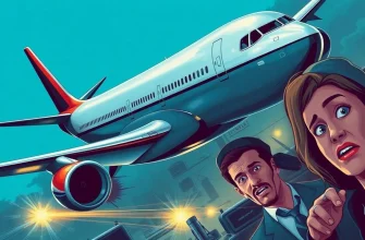 Top 10 Thriller-Filme über Passagierflugzeuge